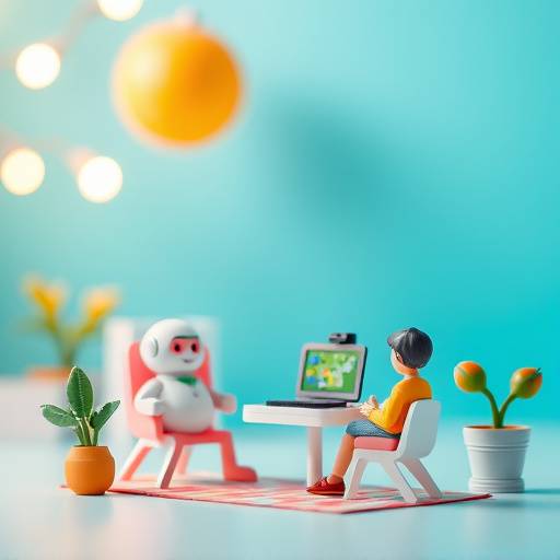 Miniature du cours Intelligence Artificielle pour Débutants